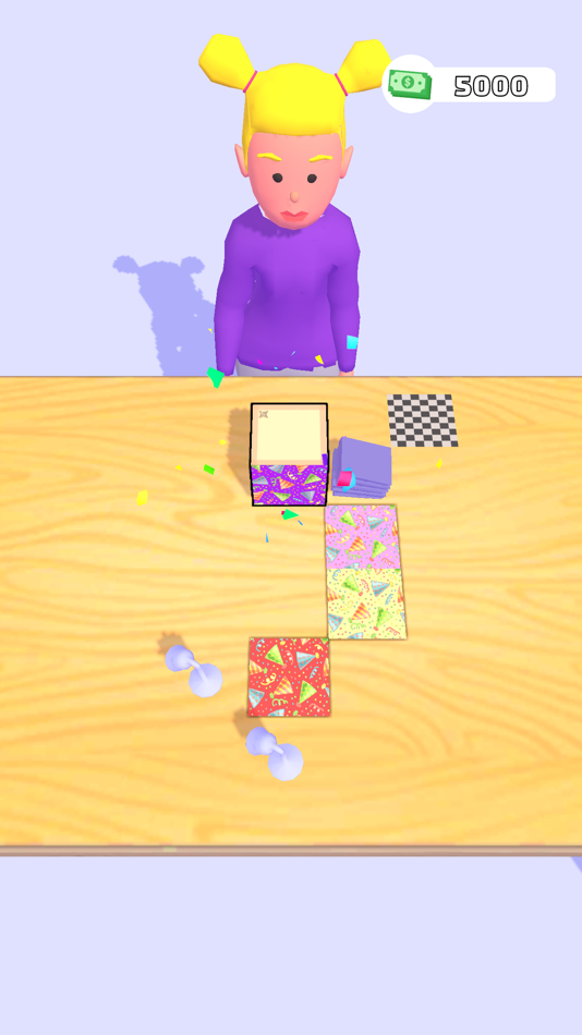 #1. Boxtory (iOS) 由: Unipoly Yazılım ve Teknoloji AŞ