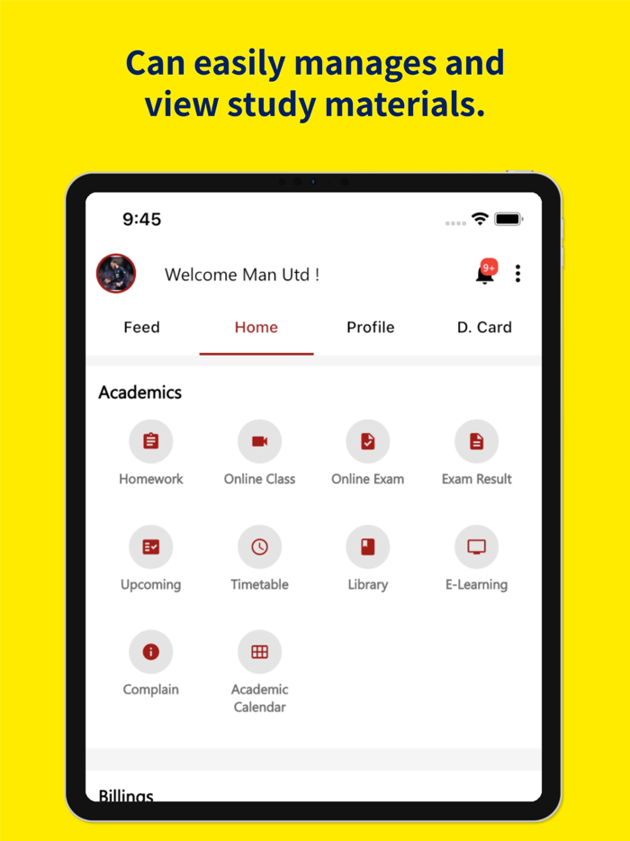 National Law College