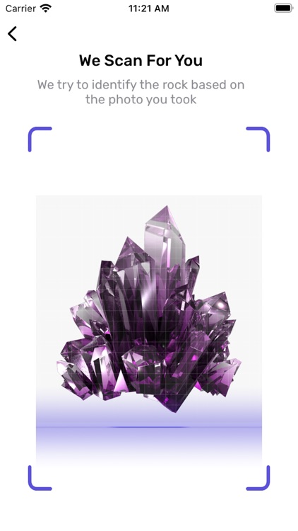 Rock Finder - Stone ID