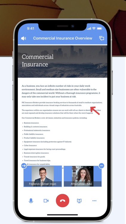 PSC Insurance Canberra screenshot-4
