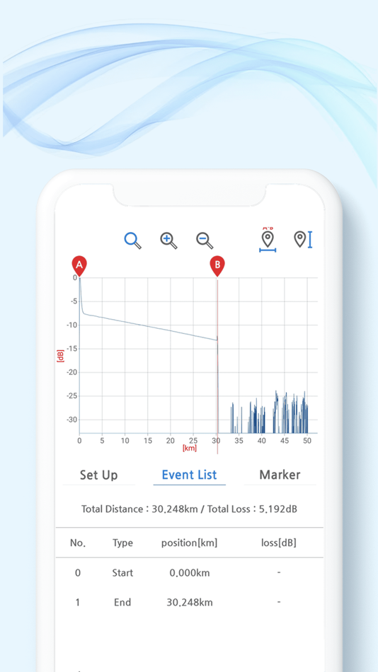 #6. flexiTester (iOS) 来自: Nextfiber Co., Ltd