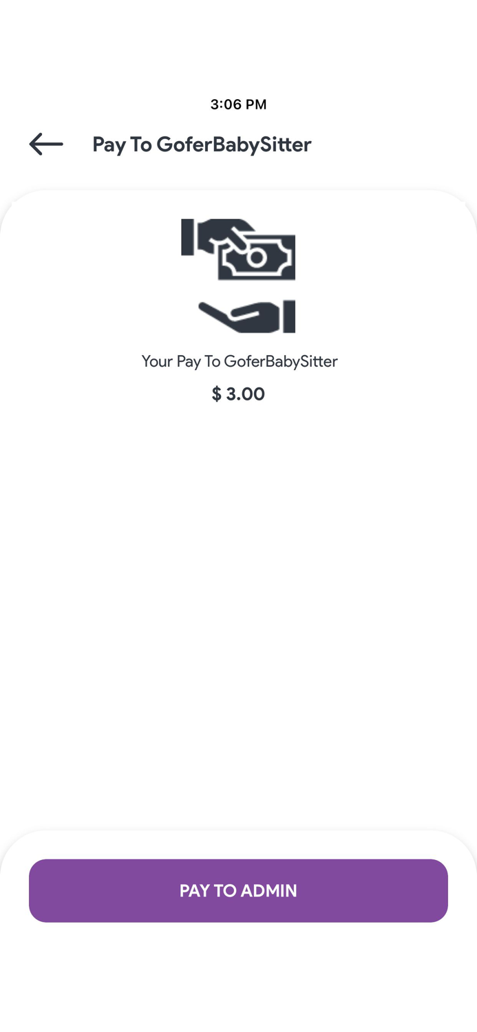 GoferBabysitter-Babysitters