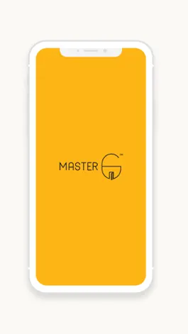 Game screenshot MasterG mod apk