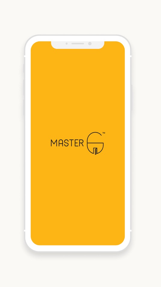 #1. MasterG (iOS) بواسطة: Ajay Kumar