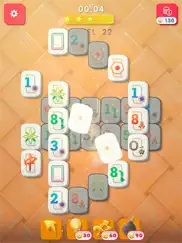 mahjong panda solitario ipad capturas de pantalla 4