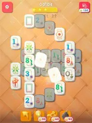 Mahjong Panda Solitaire Games ipad bilder 3