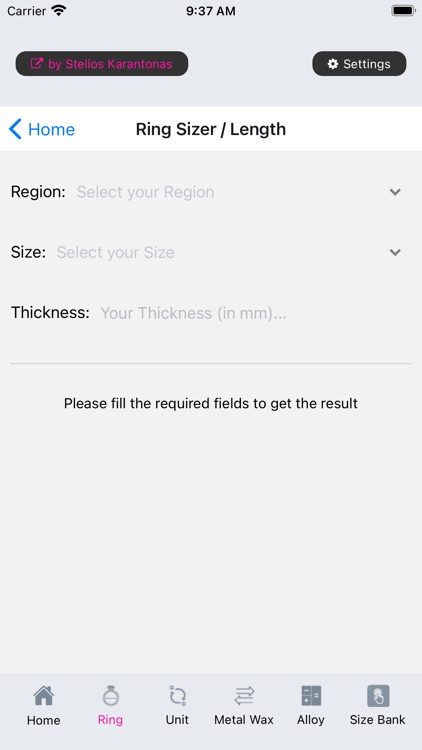 Stelar 3.14 screenshot-3