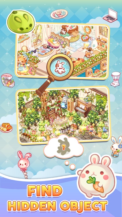 Kawaii Puzzle: Unpack & Decor screenshot-0