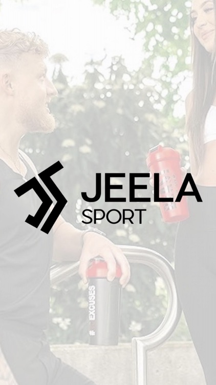Jeela Sports