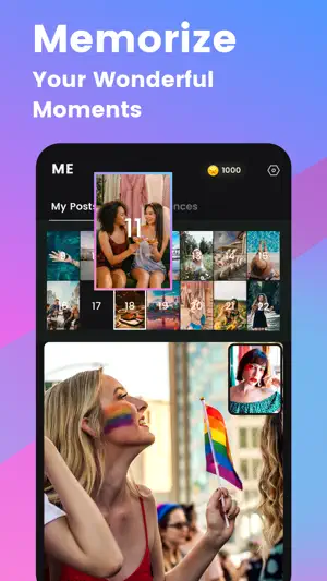 Tgle: Trans Dating & TS Chat screenshot 3