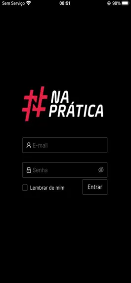 Game screenshot Na Prática App mod apk