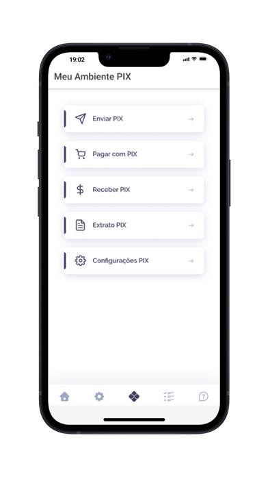 BankCare Empresas Screenshot