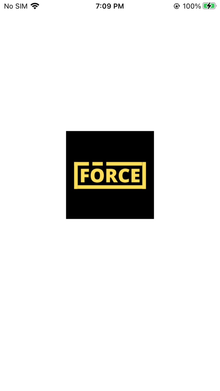 FORCE User