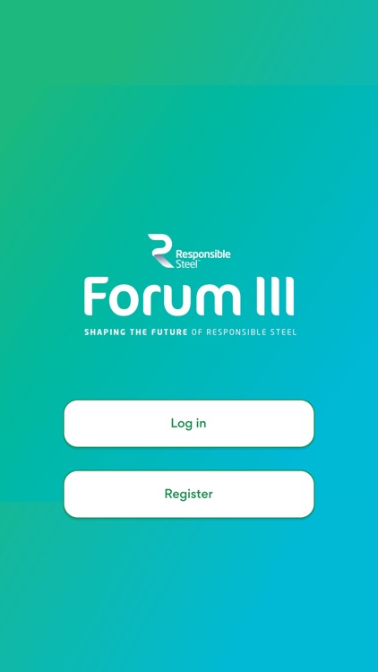 Forum III