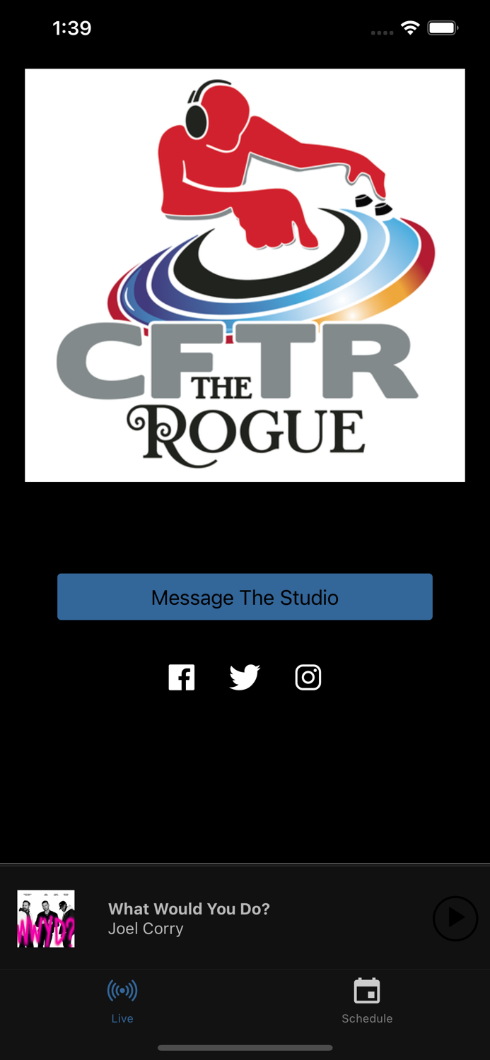 CFTR The Rogue