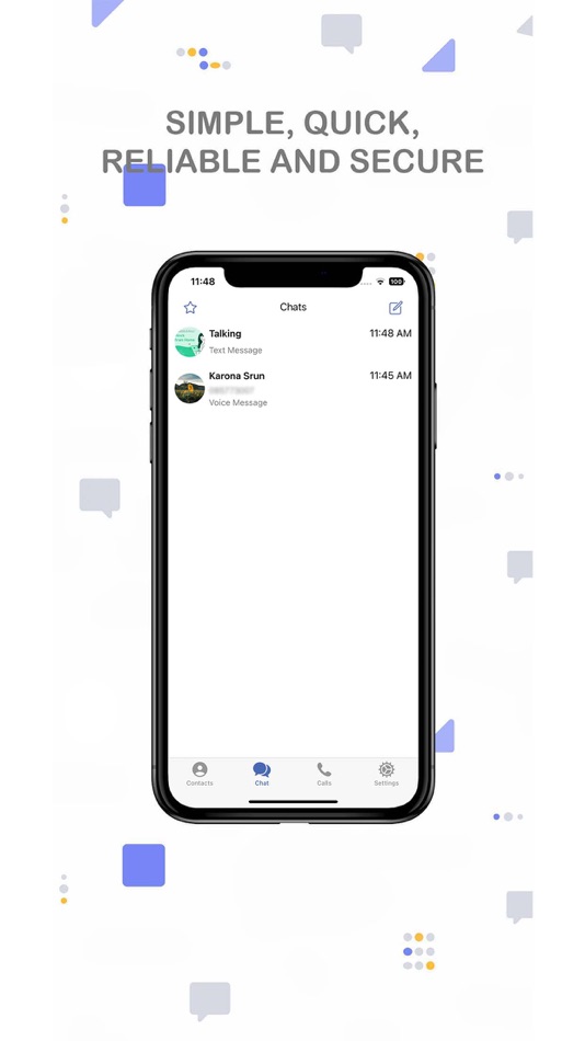 #3. PREAP (iOS) 来自: trendsecsolution co,ltd
