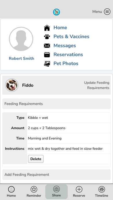 Valley County Pet Resort Screenshot