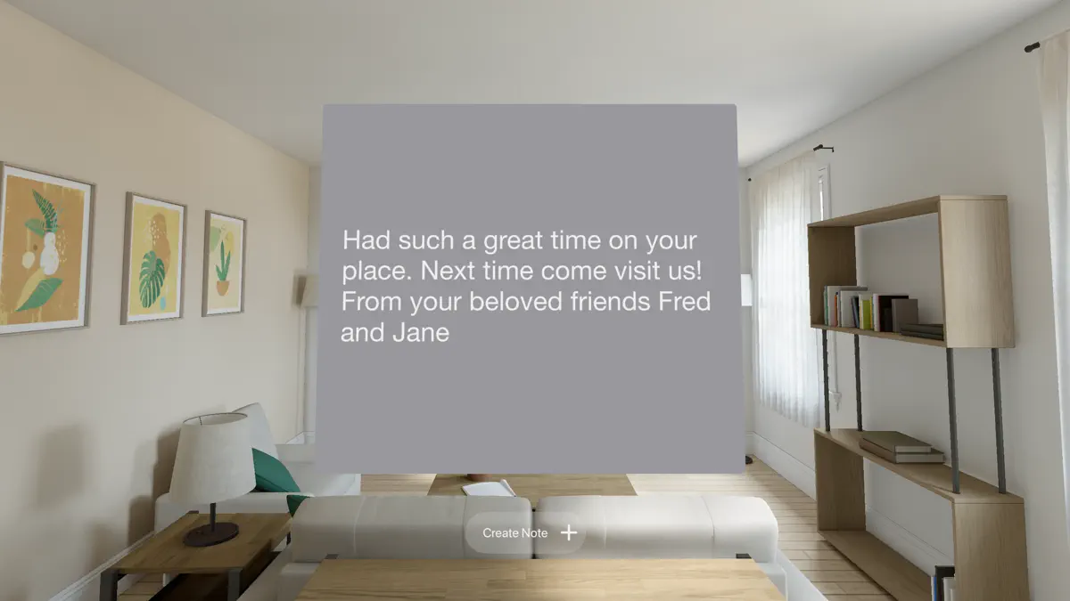 Colorize - Spatial Network screenshot 4