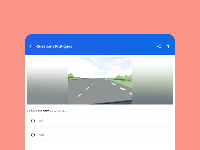 Code De La Route - 2022