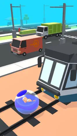 Game screenshot The Fish Bowl 3d mod apk