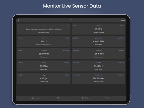 OBD Fusionのおすすめ画像8