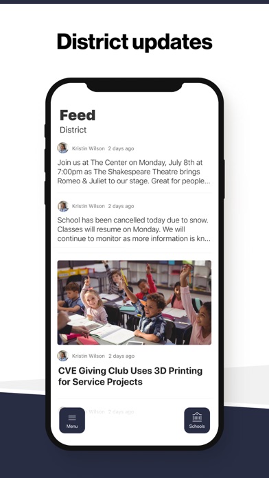 St Paul Lutheran St Joseph MO Screenshot