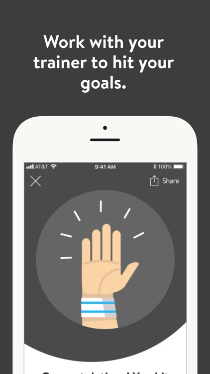 Sovi Health Trainer screenshot-5