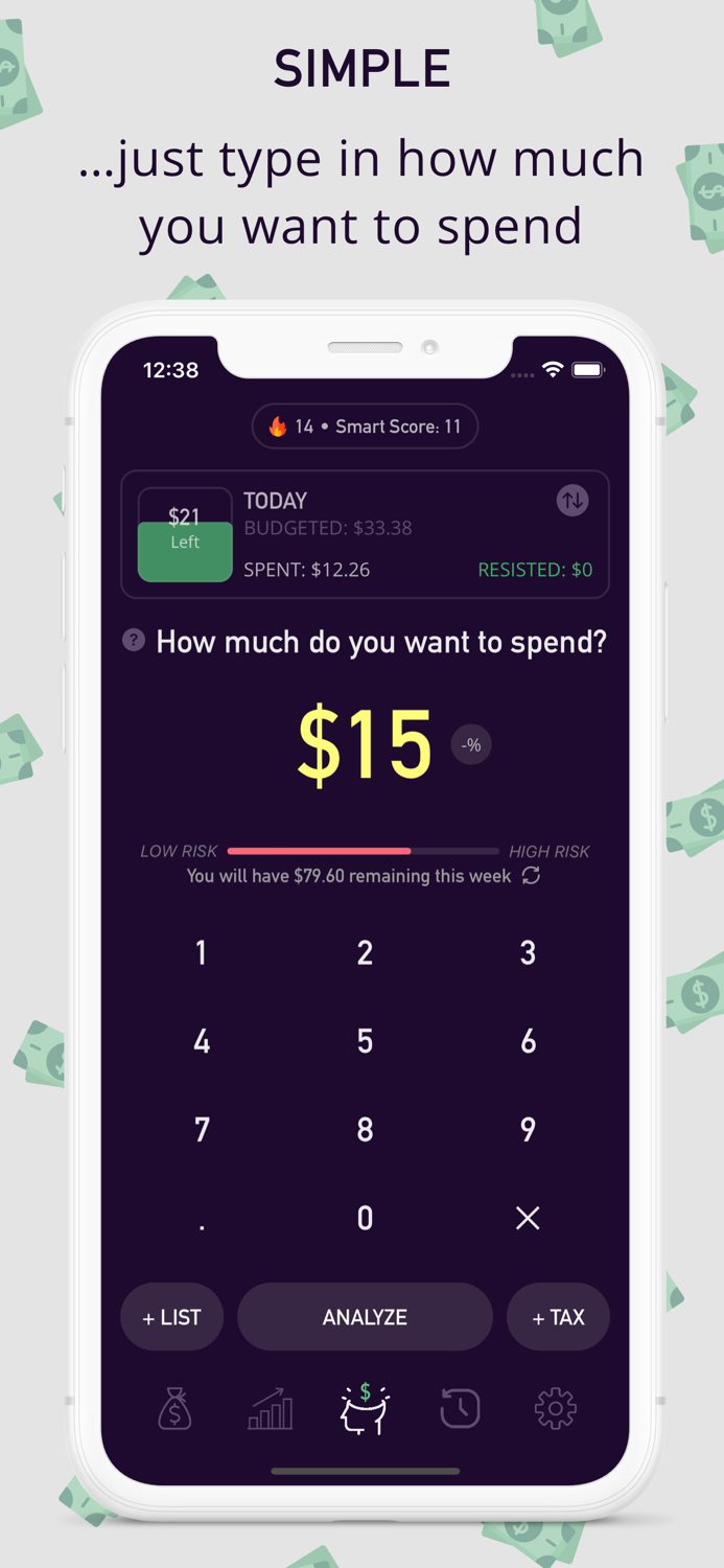 Smart Spend Cost Analyzer