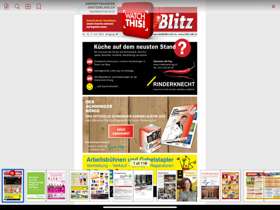 Screenshot #5 pour NW Blitz