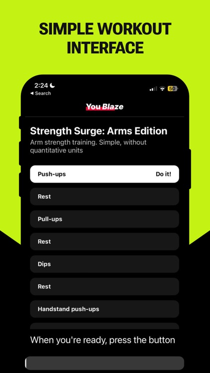 YouBlaze screenshot-4