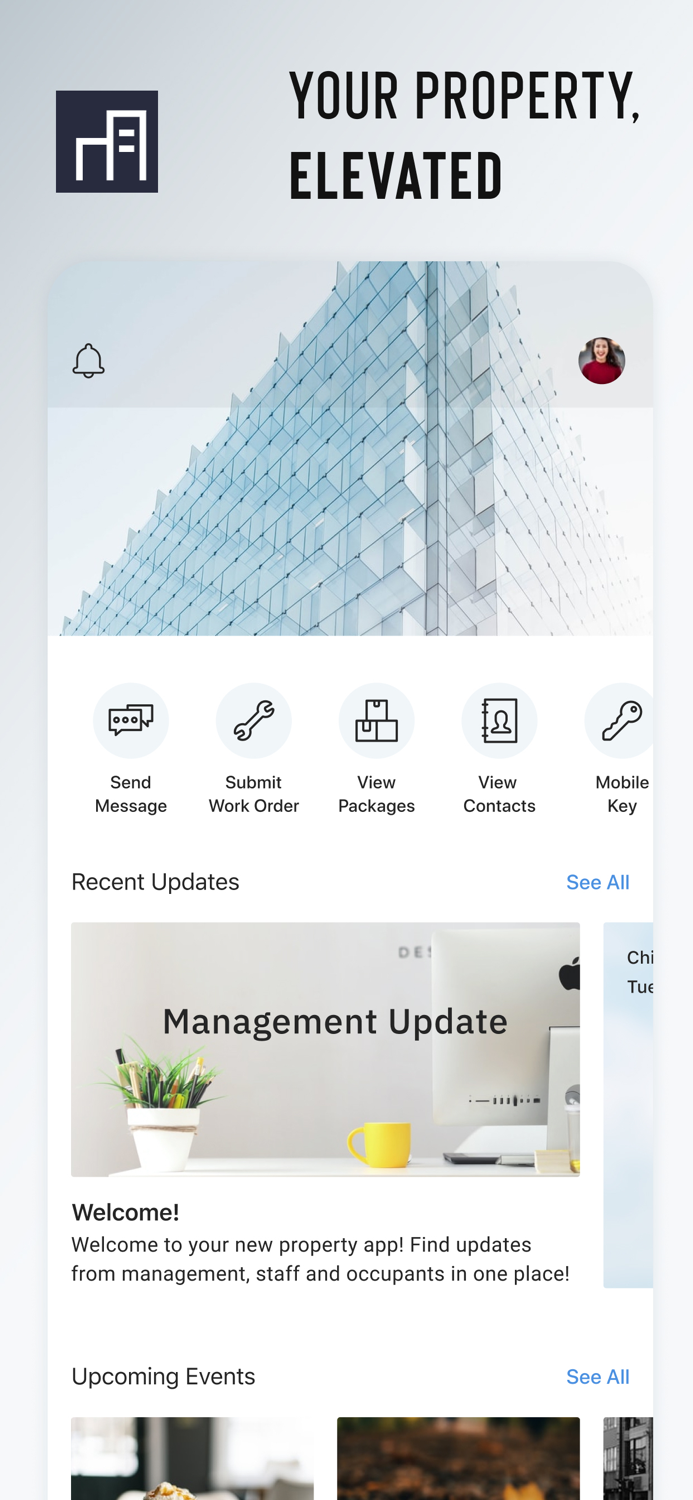 Manulife Corporate Park