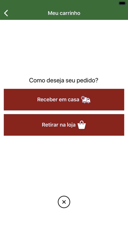 Symplê Supermercados screenshot-6