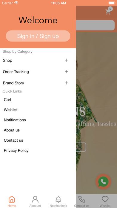 StyleForMe Screenshot