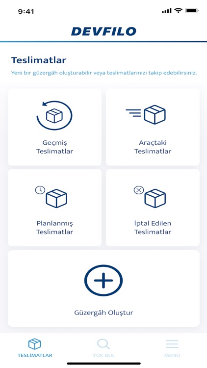 Devinasyon DevFilo Profile