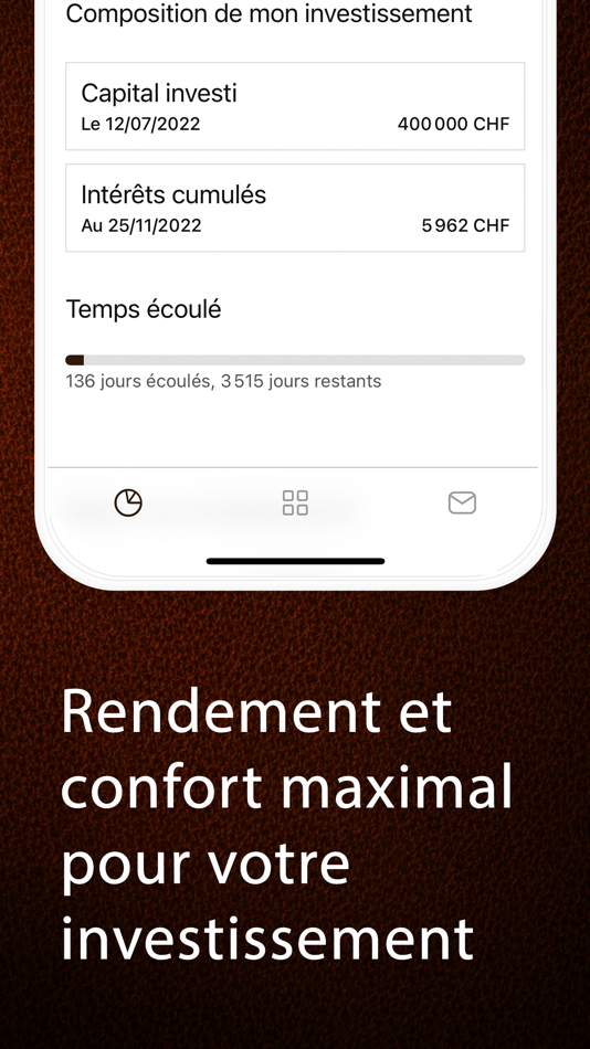 #2. SREP Wallet (iOS) 由: Swiss Real Estate Properties SA