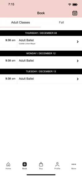 Game screenshot Cobble Hill Ballet apk