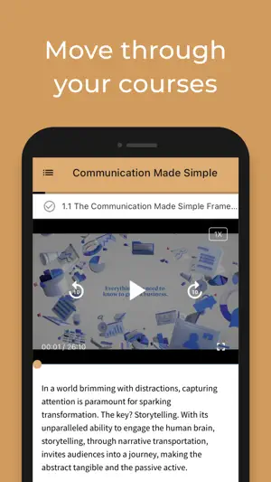 Raven Business Coaching screenshot 2