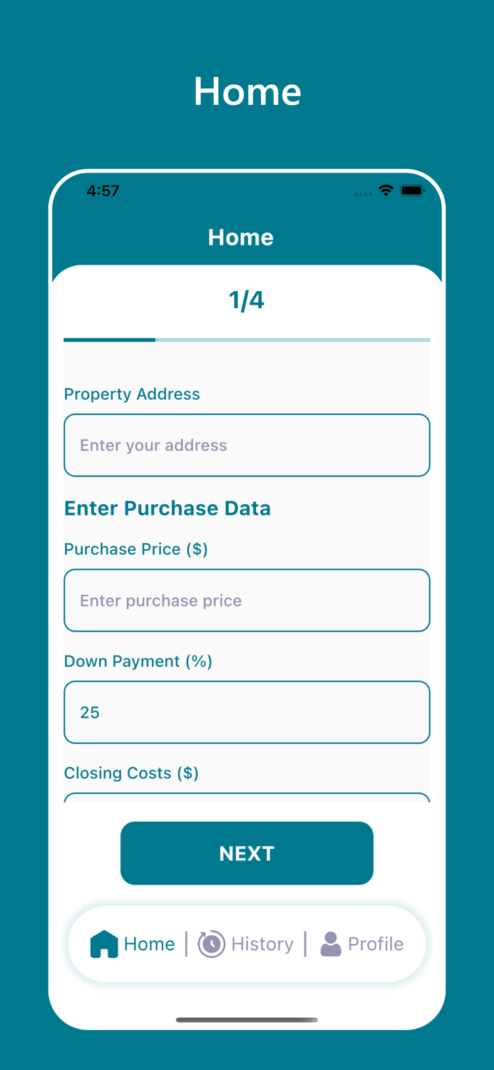 Cash Cow Cash Flow Calculator