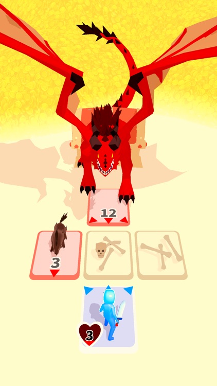 Hero Adventure: No Step Back