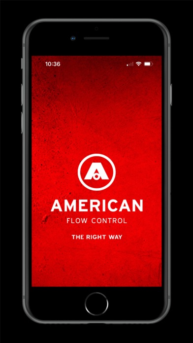American Mapper Pro Screenshot