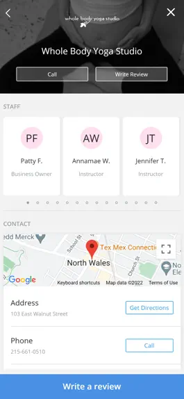 Game screenshot Whole Body Yoga Studio mod apk