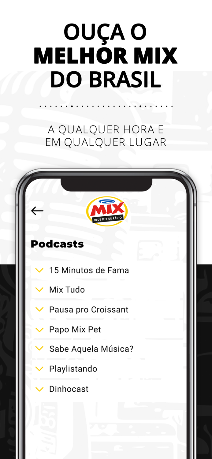 Rádio Mix