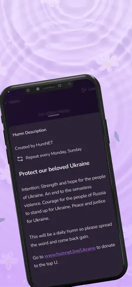 Game screenshot Humnet mod apk