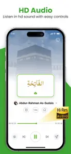 Al Quran - القران الكريم screenshot #8 for iPhone