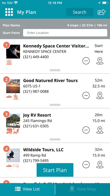 Visit Cocoa Beach screenshot-8