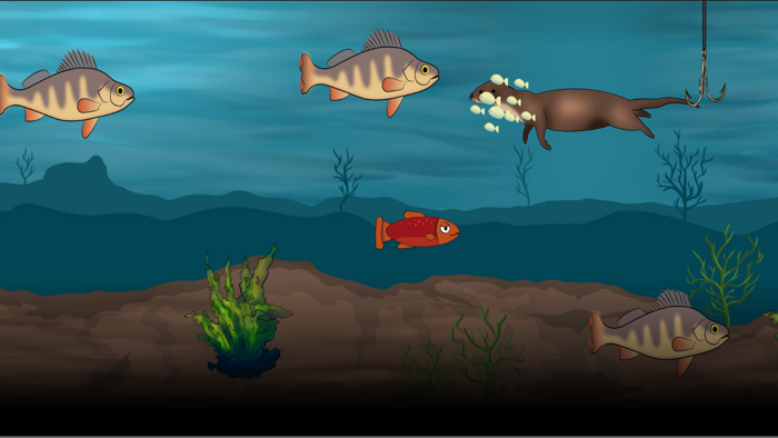 Water Natuurlijk Game 2.0