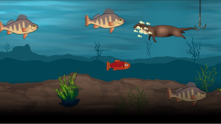 Water Natuurlijk Game 2.0