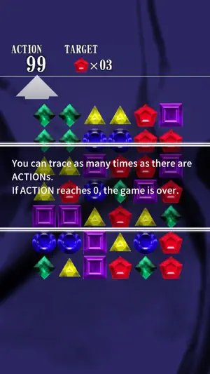 Jewel Jewel Match screenshot 3