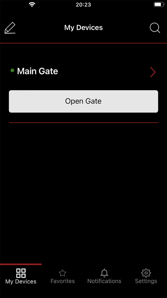 #1. Halsang Monitoring (iOS) 由: Comlink AB
