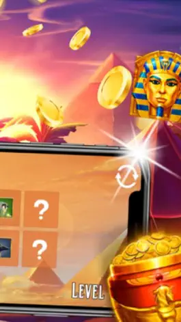 Game screenshot Egypt Splendor hack